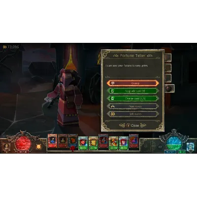 BOOK OF DEMONS XBOX ONE|XS КЛЮЧ - irongamers.ru