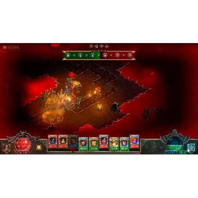 BOOK OF DEMONS XBOX ONE|XS КЛЮЧ - irongamers.ru