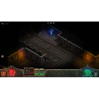 BOOK OF DEMONS XBOX ONE|XS КЛЮЧ - irongamers.ru