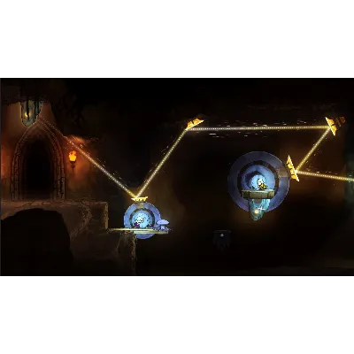 Greak: Memories of Azur XBOX / X|S / KEY/КЛЮЧ - irongamers.ru