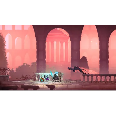 Greak: Memories of Azur XBOX / X|S / KEY/КЛЮЧ - irongamers.ru