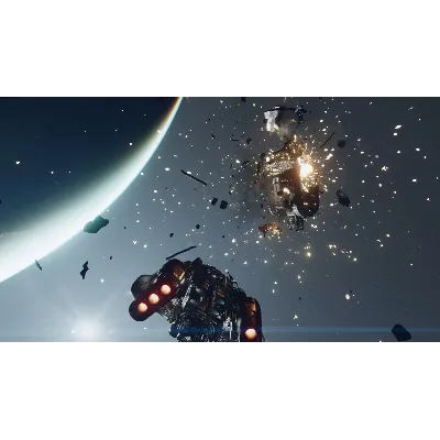 Starfield Premium Edition XBOX SERIES X|S + ПК КЛЮЧ - irongamers.ru