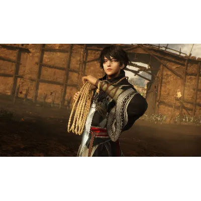 DYNASTY WARRIORS: ORIGINS Visions of Four Heroes with - irongamers.ru