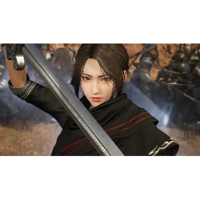DYNASTY WARRIORS: ORIGINS Visions of Four Heroes with - irongamers.ru