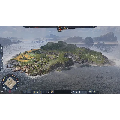 ANNO 117: PAX ROMANA XBOX SERIES S|X КЛЮЧ/КОД - irongamers.ru
