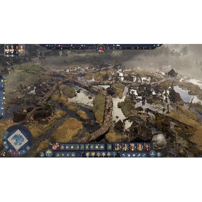 ANNO 117: PAX ROMANA XBOX SERIES S|X КЛЮЧ/КОД - irongamers.ru