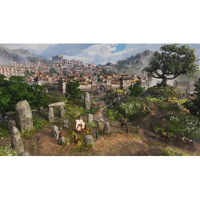 ANNO 117: PAX ROMANA XBOX SERIES S|X КЛЮЧ/КОД - irongamers.ru