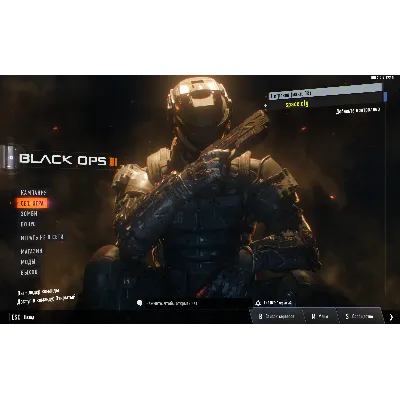Call of Duty Black Ops 3 + DLC + Сюжетка | Steam ключ | РФ+СНГ | + Подарок - irongamers.ru