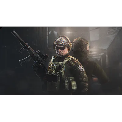 Escape from Tarkov: PVE Zone DLC STEAM RU/KZ/UA/СНГ - irongamers.ru