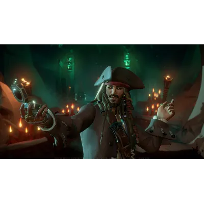 Immerse Gamepack Sea of Thieves DLC STEAM RU/KZ/UA/СНГ - irongamers.ru