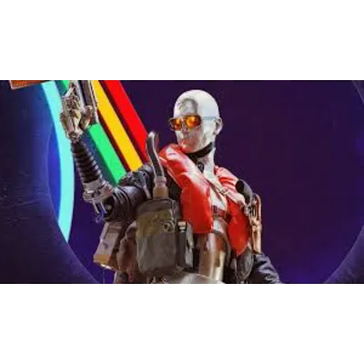 Arc Raiders · Steam UA\KZ\TR\ARG Gift - irongamers.ru