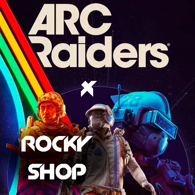 Arc Raiders · Steam UA\KZ\TR\ARG Gift - irongamers.ru