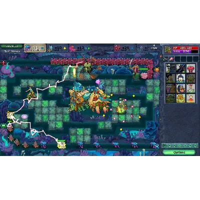 Defender&acute;s Quest 2: Mists of Ruin (Steam ключ / РФ+Мир) - irongamers.ru