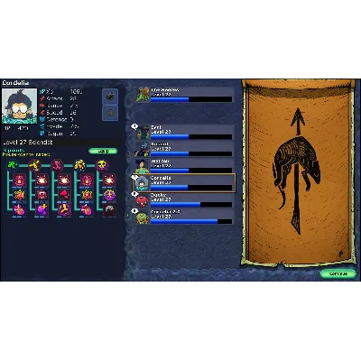 Defender&acute;s Quest 2: Mists of Ruin (Steam ключ / РФ+Мир) - irongamers.ru