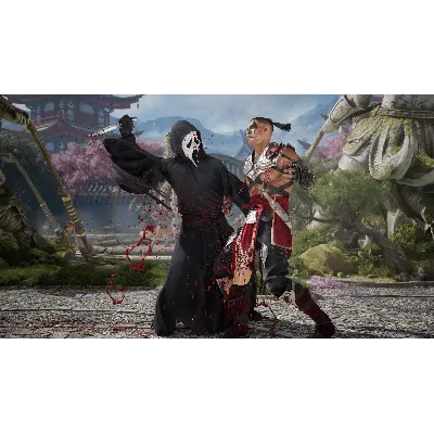 Mortal Kombat 1 Definitive Edition XBOX X|S и ПК Ключ - irongamers.ru