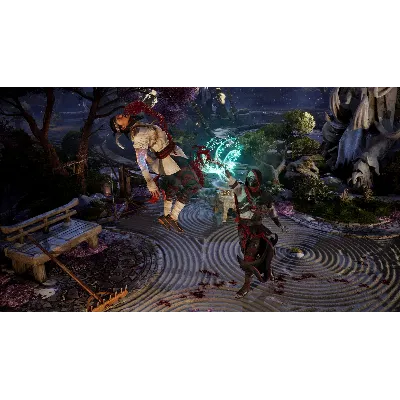 Mortal Kombat 1 Definitive Edition XBOX X|S и ПК Ключ - irongamers.ru