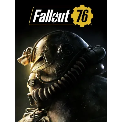 Fallout 76 Windows PC 10/11 CD-ключ (Глобальный) - irongamers.ru