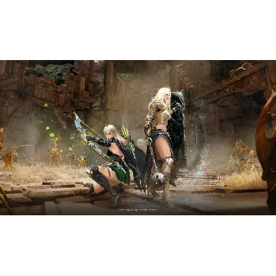 Black Desert * STEAM RU*KZ*UA*СНГ - irongamers.ru