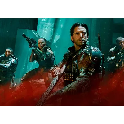 КЛЮЧ Call of Duty: Black Ops 7 - Cross-Gen Bundle XBOX, PC(не steam) Код - irongamers.ru