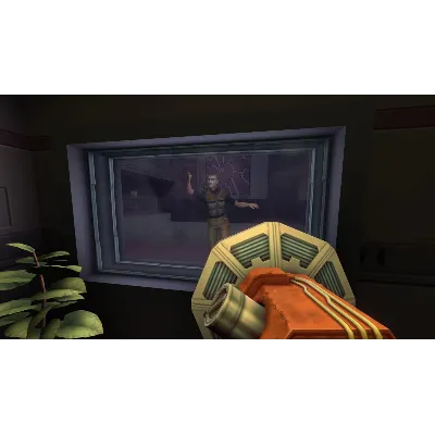 System Shock 2: 25th Anniversary Remaster | Nintendo Switch 1/2 - irongamers.ru