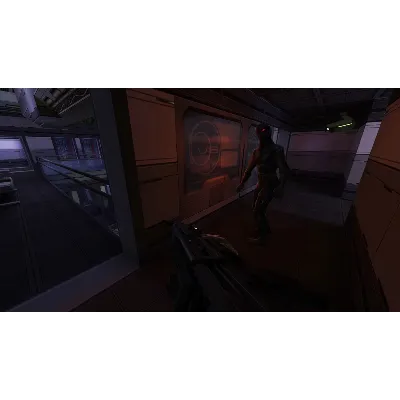 System Shock 2: 25th Anniversary Remaster | Nintendo Switch 1/2 - irongamers.ru