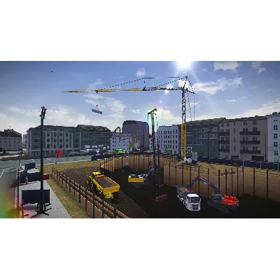 Construction Simulator 3 - Pocket Edition STEAM - irongamers.ru