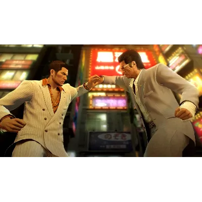 Yakuza 0 Director&acute;s Cut | Nintendo Switch 2 - irongamers.ru