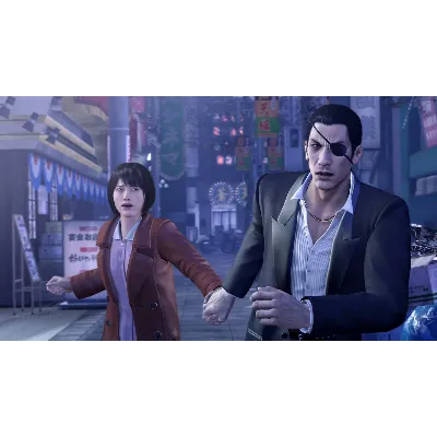 Yakuza 0 Director&acute;s Cut | Nintendo Switch 2 - irongamers.ru