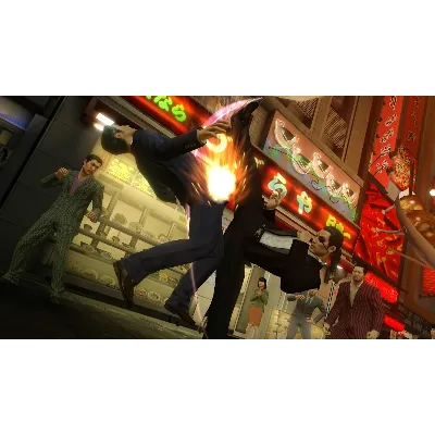 Yakuza 0 Director&acute;s Cut | Nintendo Switch 2 - irongamers.ru
