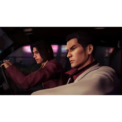 Yakuza 0 Director&acute;s Cut | Nintendo Switch 2 - irongamers.ru