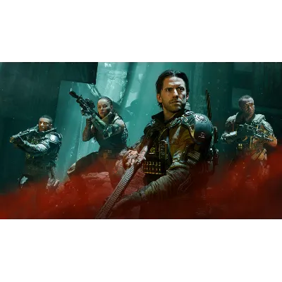 Call of Duty®: Black Ops 7 - Cross-Gen XBOX ONE SERIES X/S + PC КЛЮЧ - irongamers.ru