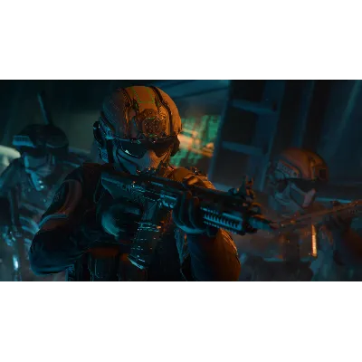 Call of Duty®: Black Ops 7 - Cross-Gen XBOX ONE SERIES X/S + PC КЛЮЧ - irongamers.ru