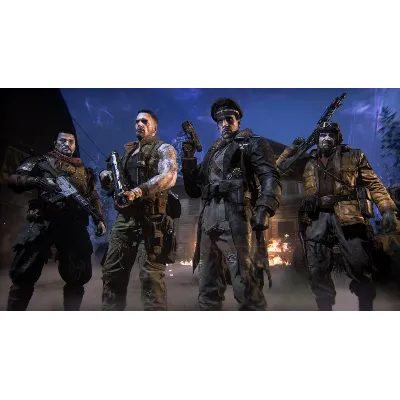 Call of Duty®: Black Ops 7 - Cross-Gen XBOX ONE SERIES X/S + PC КЛЮЧ - irongamers.ru