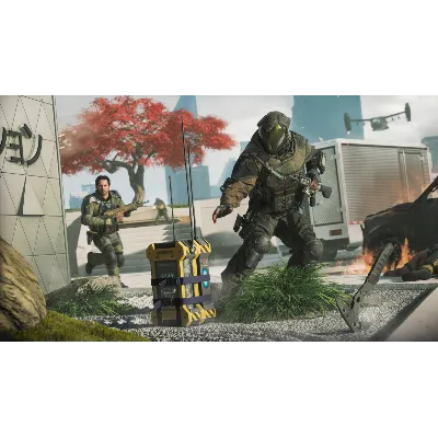 Call of Duty®: Black Ops 7 - Cross-Gen XBOX ONE SERIES X/S + PC КЛЮЧ - irongamers.ru