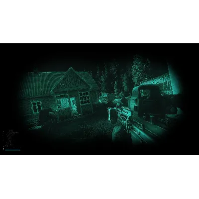 Escape from Tarkov +ВЫБОР РЕГИОНА · STEAM RU · АВТО - irongamers.ru