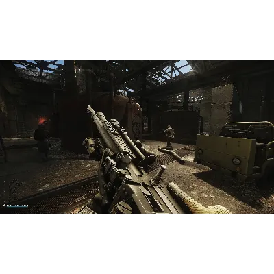 Escape from Tarkov +ВЫБОР РЕГИОНА · STEAM RU · АВТО - irongamers.ru
