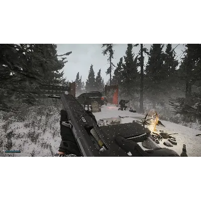 Escape from Tarkov +ВЫБОР РЕГИОНА · STEAM RU · АВТО - irongamers.ru