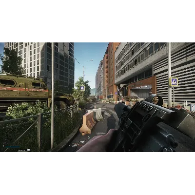 Escape from Tarkov +ВЫБОР РЕГИОНА · STEAM RU · АВТО - irongamers.ru