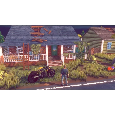 Survivor in the Forest 2 (STEAM KEY/REGION FREE) - irongamers.ru