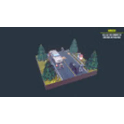 Survivor in the Forest 2 (STEAM KEY/REGION FREE) - irongamers.ru