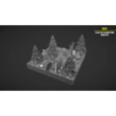 Survivor in the Forest 2 (STEAM KEY/REGION FREE) - irongamers.ru