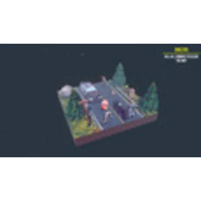 Survivor in the Forest 2 (STEAM KEY/REGION FREE) - irongamers.ru