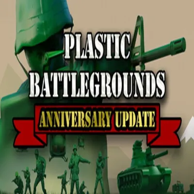 Plastic Battlegrounds (Steam key / РФ+Весь Мир) - irongamers.ru