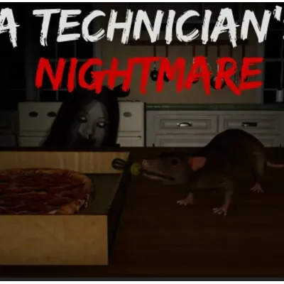 A Technician&acute;s Nightmare Все Регионы Авто-Доставка 24/7 - irongamers.ru
