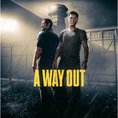 A Way Out Все Регионы Авто-Доставка 24/7 - irongamers.ru