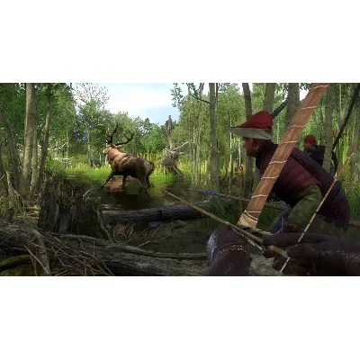 KINGDOM COME: DELIVERANCE SAGA BUNDLE XBOX КЛЮЧ - irongamers.ru