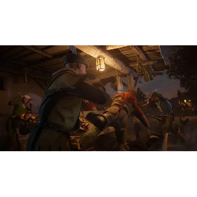 KINGDOM COME: DELIVERANCE SAGA BUNDLE XBOX КЛЮЧ - irongamers.ru