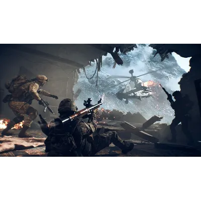 Сall of Duty: Black OPS 7 + BATTLEFIELD 6 - irongamers.ru