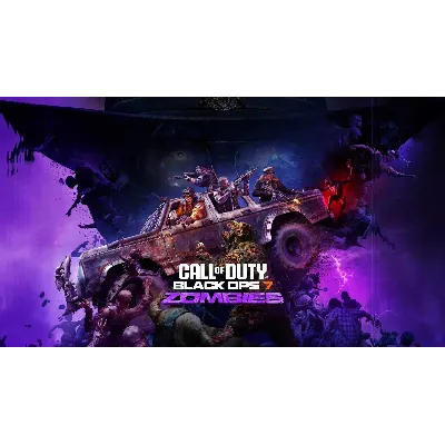 Сall of Duty: Black OPS 7 + BATTLEFIELD 6 - irongamers.ru