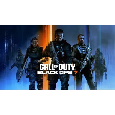 Сall of Duty: Black OPS 7 + BATTLEFIELD 6 - irongamers.ru
